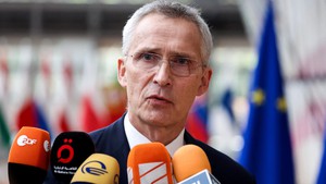 NATO bất đồng về kế hoạch phòng thủ mới