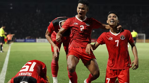 Nhận định, nhận định bóng đá Indonesia vs Argentina (19h30, 19/6), giao hữu quốc tế