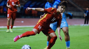 TRỰC TIẾP bóng đá U17 Việt Nam vs U17 Nhật Bản (17h00 hôm nay), VCK U17 châu Á 2023