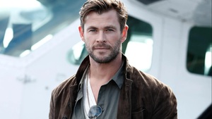 ‘Thần sấm’ Chris Hemsworth mê món ăn Việt Nam từ thời chưa nổi tiếng