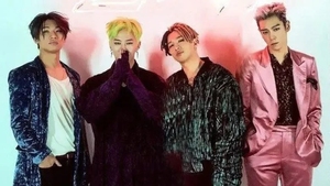 Big Bang sẽ vẫn hoạt động với bộ ba G-Dragon, Taeyang và Daesung?