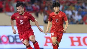 Báo Đông Nam Á: ‘Hai Messi cùng góp mặt, ĐT Việt Nam thể hiện sức mạnh khi thắng Syria, tạo địa chấn châu Á’