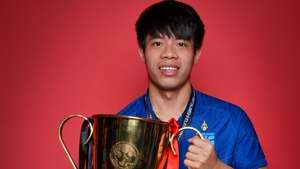 Ngôi sao Thái Lan nối gót Chanathip tới đội vô địch châu Á, mở ra kì  vọng mới cho người Thái