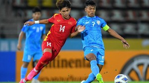 TRỰC TIẾP bóng đá U17 Việt Nam vs Uzbekistan (19h00 hôm nay), VCK U17 châu Á 2023