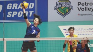Chưa đánh bán kết, báo Thái Lan dự đoán luôn Việt Nam vô địch giải bóng chuyền châu Á