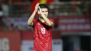 Quang Hải từng liên hệ với đội bóng cũ trước khi gia nhập CAHN