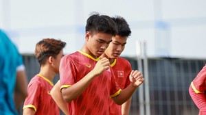 Nhận định bóng đá bóng đá hôm nay 23/6: U17 Việt Nam vs U17 Uzbekistan