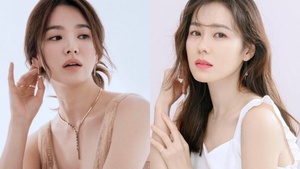 Cát-xê 'khủng' giúp 5 mỹ nhân Hàn mua nhà triệu đô: Song Hye Kyo, Son Ye Jin