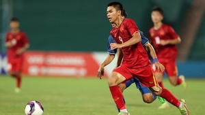 U17 Việt Nam và câu hỏi về mục tiêu của nền bóng đá