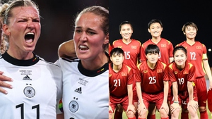 TRỰC TIẾP bóng đá nữ Việt Nam vs Đức (23h15 hôm nay), giao hữu quốc tế