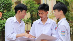 Nhiều trường đại học ở TP Hồ Chí Minh công bố điểm trúng tuyển sớm