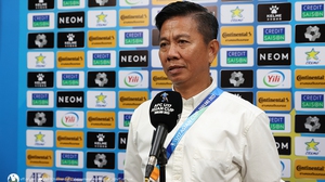 U17 Việt Nam bị loại sớm tại giải châu Á, HLV Hoàng Anh Tuấn tuyên bố bất ngờ
