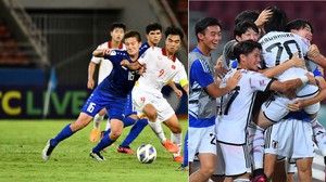 U17 Việt Nam xếp cuối bảng và bị loại trong ngày Nhật Bản và Ấn Độ tạo trận cầu 12 bàn không tưởng