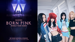 Blackpink thông báo thêm 2 đêm diễn 'Born Pink' ở Hà Nội