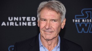 Harrison Ford không có kế hoạch nghỉ hưu: 'Tôi thích cảm thấy mình có ích'
