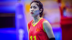 Những điều đặc biệt biến Kiều Trinh thành ‘nữ thần’ bóng chuyền 10X tài năng xuất sắc, được yêu thích nhất Việt Nam