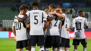 Nhận định bóng đá bóng đá hôm nay 28/6: Đại chiến U21 Anh vs U21 Đức