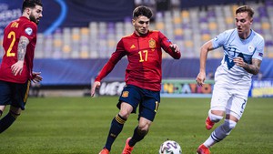 Nhận định bóng đá bóng đá hôm nay 1/7: U21 Tây Ban Nha vs U21 Thụy Sĩ