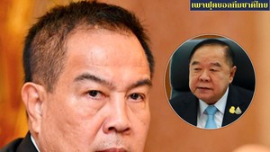 Tướng Thái Lan đòi sa thải Chủ tịch Liên đoàn bóng đá sau sự cố ẩu đả ở chung kết SEA Games 32