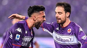 Fiorentina tìm điểm tựa với Gonzalez và Bonaventura ở Chung kết Conference League