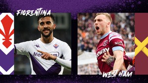 Lịch thi đấu bóng đá hôm nay 7/6: Fiorentina vs West Ham