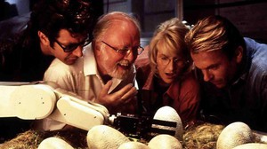 'Công viên kỷ Jura' của Steven Spielberg: 30 năm vẫn ở một đẳng cấp riêng