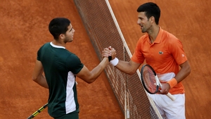 Lịch thi đấu Roland Garros 9/6: Nóng đại chiến Alcaraz vs Djokovic