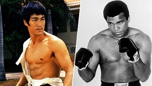 Lý Tiểu Long 'đại chiến' huyền thoại boxing Muhammad Ali: Ai sẽ là người bị hạ gục?