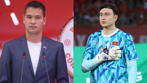 Filip Nguyễn, Văn Lâm và dàn sao Việt kiều chinh chiến ở V-League, HLV Troussier thêm lựa chọn cho giấc mơ World Cup