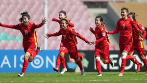 Thanh Nhã, Huỳnh Như được FIFA 'ưu ái' trong top 5 ngôi sao quan trọng nhất ĐT nữ Việt Nam dự World Cup 2023 