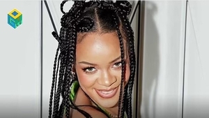 Rihanna là nữ nghệ sĩ đầu tiên có 10 bài hát đạt tỷ lượt stream trên Spotify dù không có album mới trong 7 năm