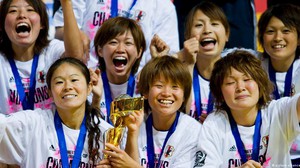 Nhật Bản từng lên ngôi, nhưng bóng đá Châu Á chỉ ước mơ vô địch World Cup 2023... 2%