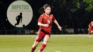Báo châu Âu 'soi từng góc cạnh' về ĐT nữ Việt Nam trước World Cup, đặc biệt chú ý đến Thanh Nhã