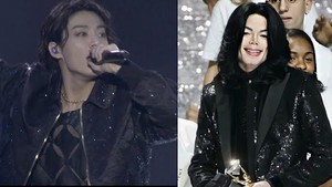 Tại sao các màn trình diễn của Jungkook BTS được so sánh với Michael Jackson?