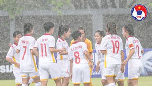 Kết quả bóng đá U19 nữ Đông Nam Á 2023: Việt Nam gặp Thái Lan ở chung kết