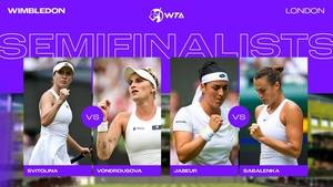 Wimbledon 2023: Swiatek bị loại, Rybakina thành cựu vô địch, nội dung đơn nữ cực khó đoán