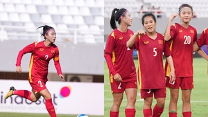 Tuyển trẻ Việt Nam ngược dòng ấn tượng vào chung kết giải Đông Nam Á sau 120 phút, tiến sát chức vô địch