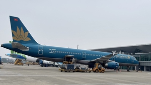 Phi công của Vietnam Airlines dương tính với chất cấm có thể bị sa thải