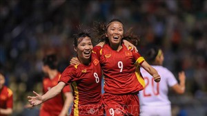 Nhận định bóng đá bóng đá hôm nay 14/7: Nữ Việt Nam vs nữ Tây Ban Nha