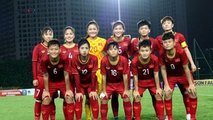 Lịch thi đấu chung kết U19 nữ Đông Nam Á 2023