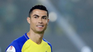 Ronaldo được kỷ lục Guinness ghi nhận nhờ… lương cao