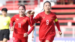 Đội tuyển nữ Việt Nam ghi bàn tại World Cup, tại sao không?