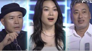 Vietnam Idol 2023 tập 2: Xuất hiện ‘người quen’, Mỹ Tâm ‘thiếu bình tĩnh’ trước trai đẹp