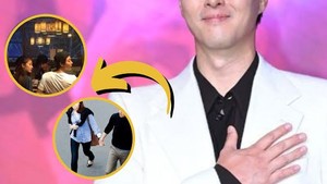 'Nam thần' K-biz Lee Dong Gun không ngại 'phô trương' chuyện tình cảm với những người nổi tiếng