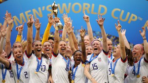 World Cup và vấn đề giới: Một hành trình dài đến bình đẳng