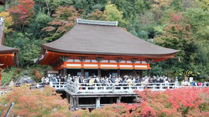 Nhật Bản: Điểm đến mới thu hút du khách sau đại dịch