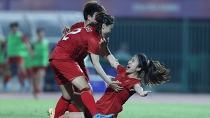World Cup và cơ hội xuất ngoại cho các nữ tuyển thủ Việt Nam