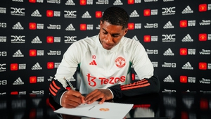 MU gia hạn hợp đồng với Rashford, quyết biến 'ngọc thô' thành sát thủ đẳng cấp thế giới