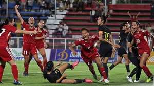 Nhận định, nhận định bóng đá nữ Philippines vs Thụy Sĩ (12h00, 21/7), World Cup 2023