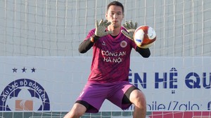 Chuyển nhượng bóng đá Việt ngày 2/7: Công an Hà Nội hoàn tất việc đăng kí thi đấu Filip Nguyễn